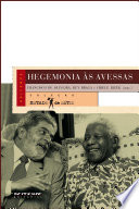 Logo Hegemonia às avessas Ícone Logo Hegemonia às avessas Ícone