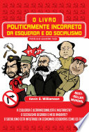 Logo O livro politicamente incorreto da esquerda e do socialismo Ícone Logo O livro politicamente incorreto da esquerda e do socialismo Ícone
