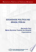 Logo Sociedade política no Brasil pós-64 Ícone Logo Sociedade política no Brasil pós-64 Ícone