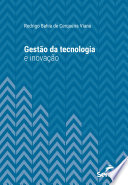 Logo Gestão da tecnologia e inovação Ícone Logo Gestão da tecnologia e inovação Ícone