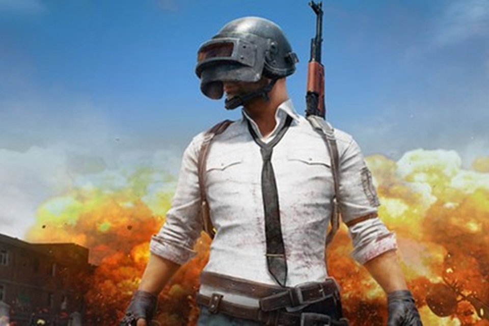 PUBG Mobile foi o game mobile que mais faturou no 3º trimestre