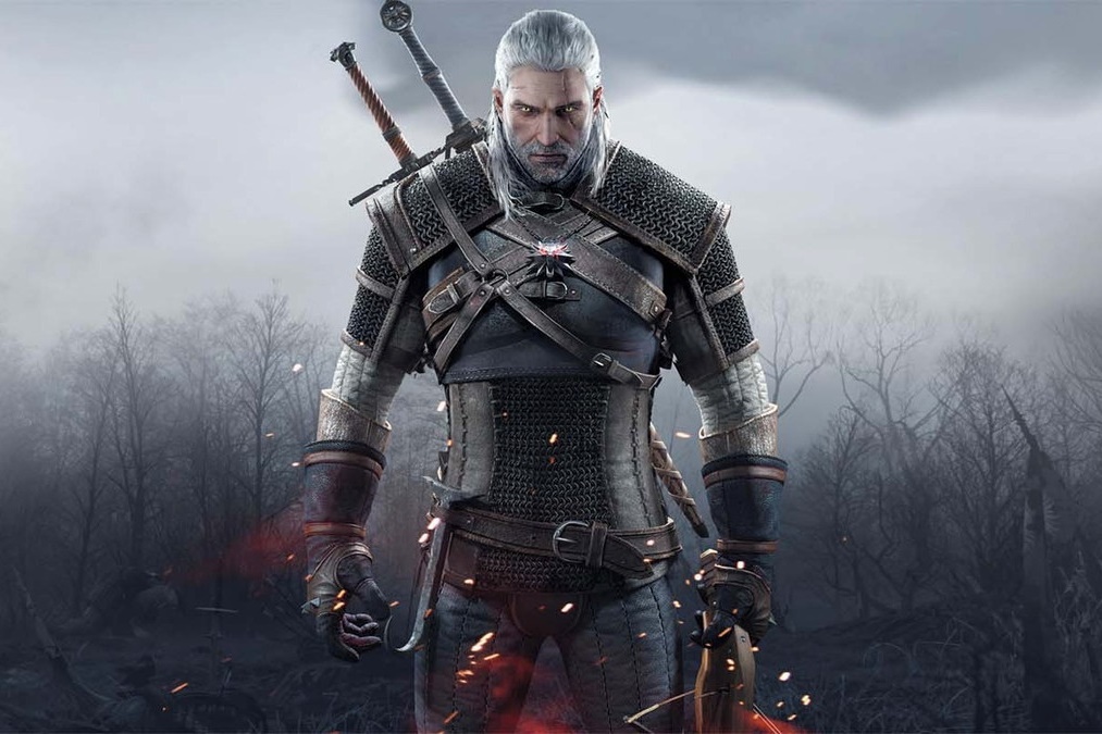 overkill not working witcher 3
