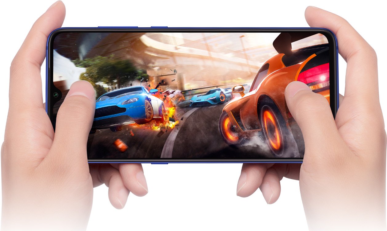 xiaomi mi 9 lite