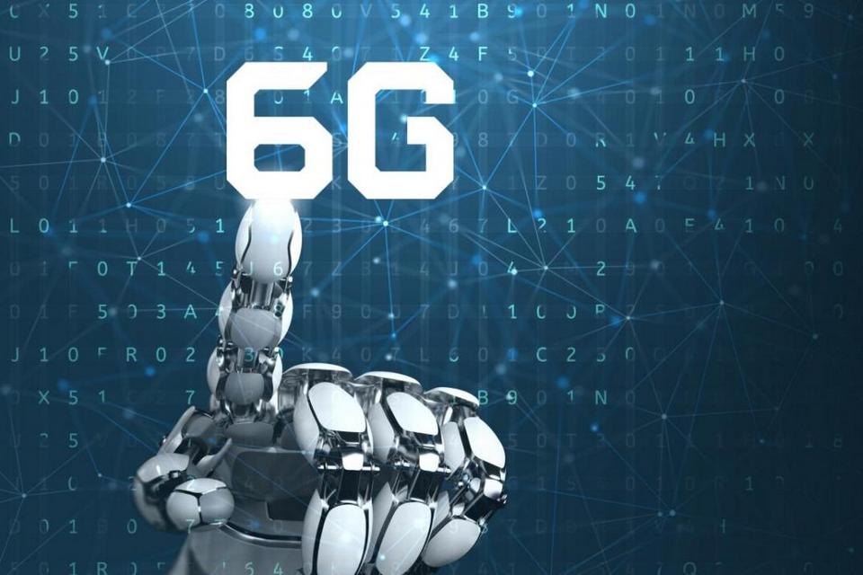 Inteligência artificial moldará o 6G e as comunicações do futuro