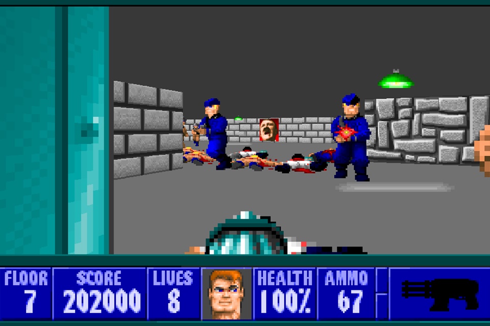 Jogos clássicos de MS-DOS ficam disponíveis para jogar de graça