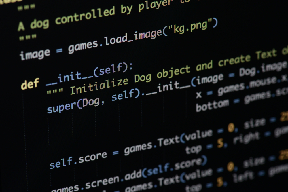 Python: curso de programação para quem quer dominar a linguagem - TecMundo image.
