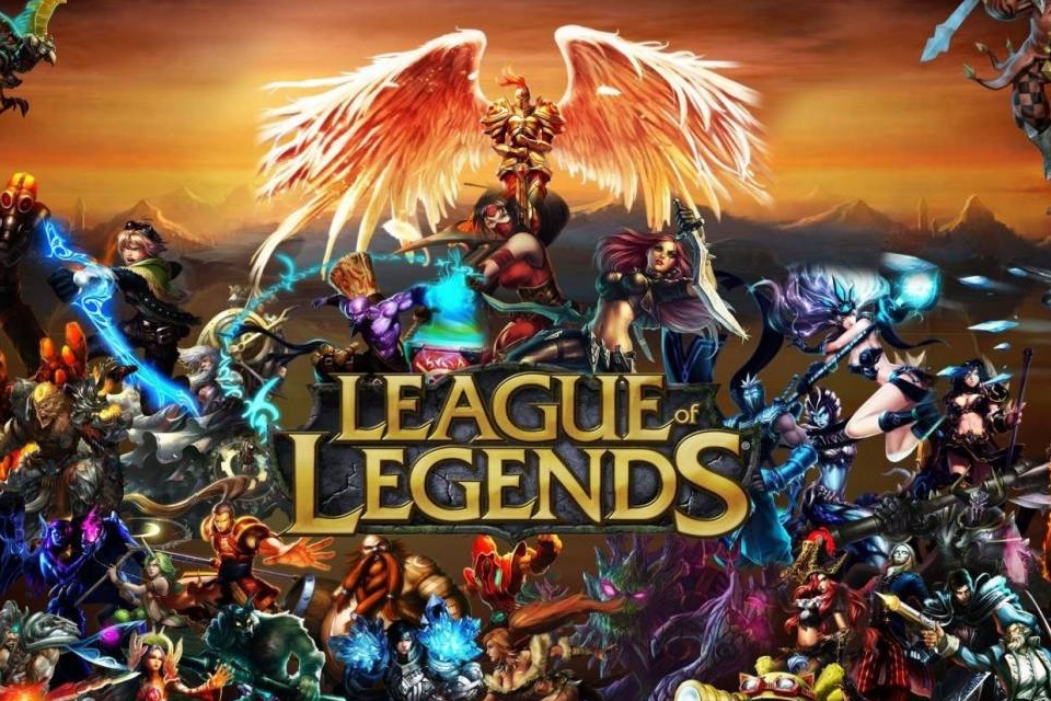 League of Legends Mobile pode ser revelado essa semana