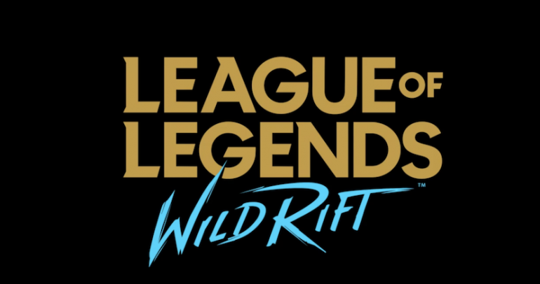 League of Legends: Wild Rift