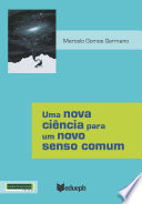 Logo Uma nova ciência para um novo senso comum Ícone Logo Uma nova ciência para um novo senso comum Ícone