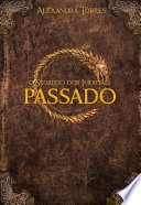 Logo O Segredo dos Imortais Passado Ícone Logo O Segredo dos Imortais Passado Ícone