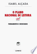 Logo Plano Nacional de Leitura: Fundamentos e Resultados Ícone Logo Plano Nacional de Leitura: Fundamentos e Resultados Ícone