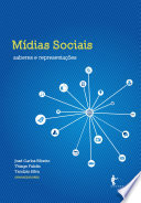 Logo Mídias sociais Ícone Logo Mídias sociais Ícone