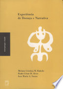 Logo Experiência de doença e narrativa Ícone Logo Experiência de doença e narrativa Ícone