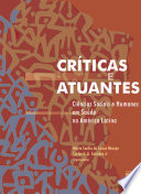 Logo Críticas e atuantes: ciências sociais e humanas em saúde na América Latina Ícone Logo Críticas e atuantes: ciências sociais e humanas em saúde na América Latina Ícone