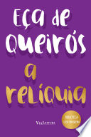 Logo A relíquia Ícone Logo A relíquia Ícone