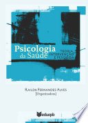 Logo Psicologia da saúde: teoria, intervenção e pesquisa Ícone Logo Psicologia da saúde: teoria, intervenção e pesquisa Ícone