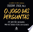 Logo O jogo das perguntas Ícone Logo O jogo das perguntas Ícone