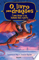 Logo O livro para dragões 2 - Como deixar seu humano mais esperto Ícone Logo O livro para dragões 2 - Como deixar seu humano mais esperto Ícone