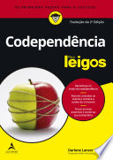 Logo Codependência Para Leigos Ícone Logo Codependência Para Leigos Ícone
