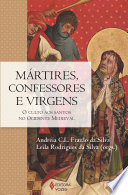 Logo Mártires, confessores e virgens Ícone Logo Mártires, confessores e virgens Ícone