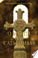 Logo O mártir das catacumbas Ícone Logo O mártir das catacumbas Ícone