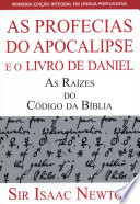 Logo As Profecias do Apocalipse e o Livro de Daniel Ícone Logo As Profecias do Apocalipse e o Livro de Daniel Ícone
