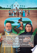 Logo Devocionário dos Santos Mártires de Cunhaú e Uruaçu Ícone Logo Devocionário dos Santos Mártires de Cunhaú e Uruaçu Ícone