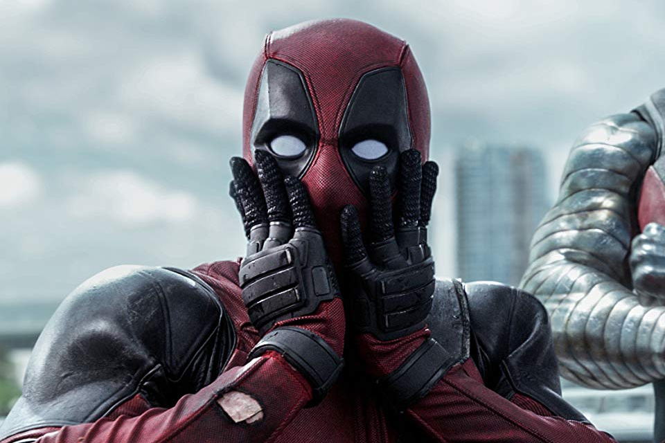 Deadpool 3: Ryan Reynolds sinaliza que o filme deve acontecer