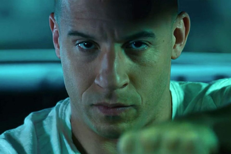 Vin Diesel volta a ser considerado para reboot de Inumanos