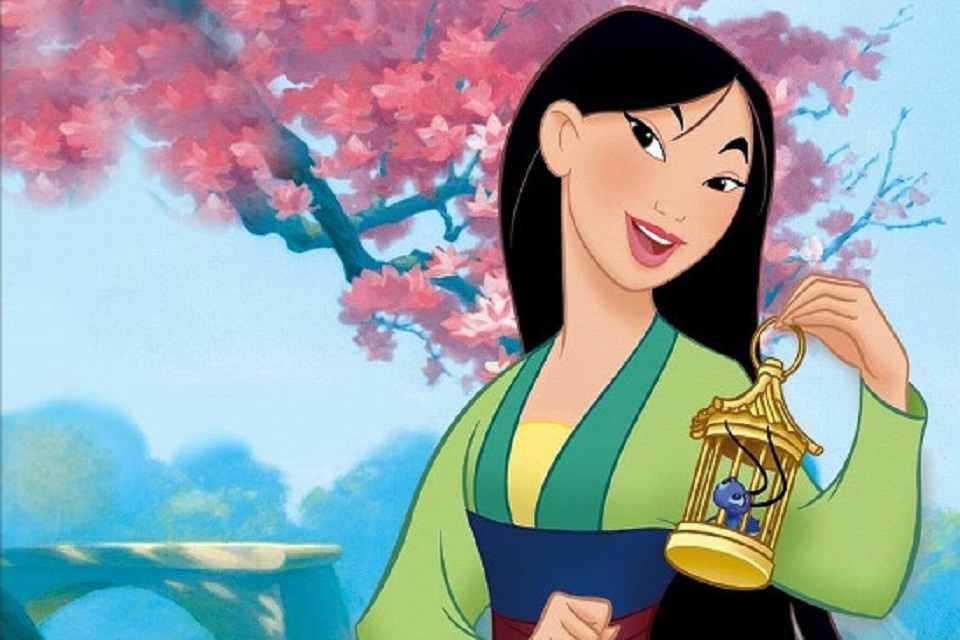 Conheça a real história de Mulan, uma das maiores lendas da China