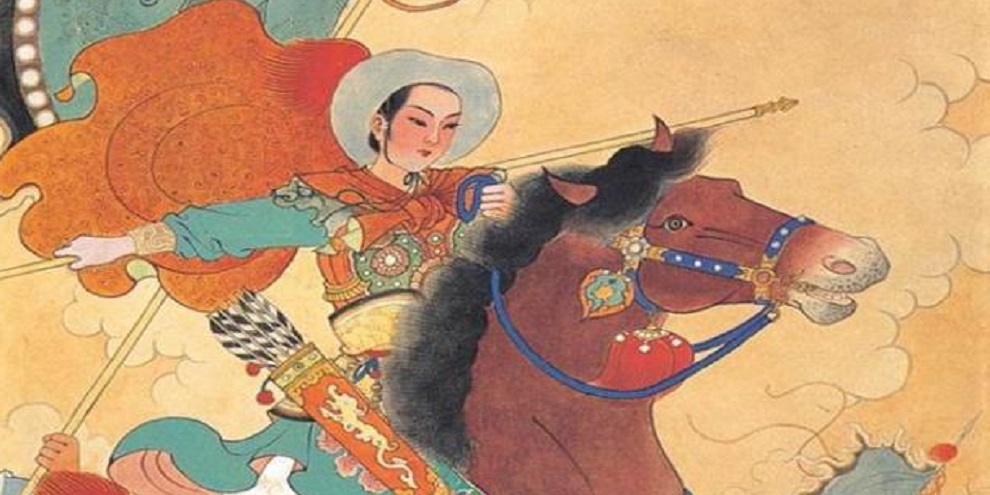 Conheça a real história de Mulan, uma das maiores lendas da China - Mega Curioso