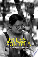 Logo Orides Fontela Ícone Logo Orides Fontela Ícone