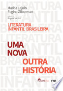 Logo Literatura infantil brasileira Ícone Logo Literatura infantil brasileira Ícone