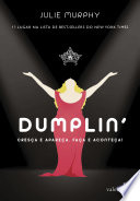 Logo Dumplin' Ícone Logo Dumplin' Ícone