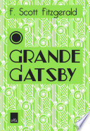 Logo O Grande Gatsby Ícone Logo O Grande Gatsby Ícone