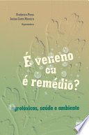 Logo É veneno ou é remédio? Agrotóxicos, saúde e ambiente Ícone Logo É veneno ou é remédio? Agrotóxicos, saúde e ambiente Ícone