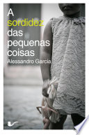 Logo A sordidez das pequenas coisas Ícone Logo A sordidez das pequenas coisas Ícone