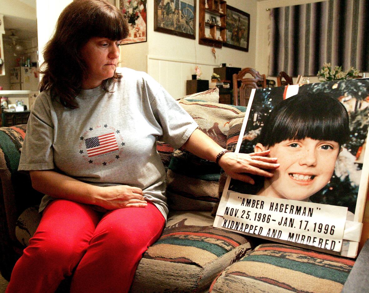 O Alerta Amber: a triste história por detrás do famoso rapto 