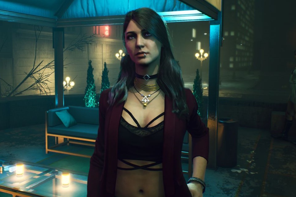 Vampire: The Masquerade – Bloodlines 2 é adiado