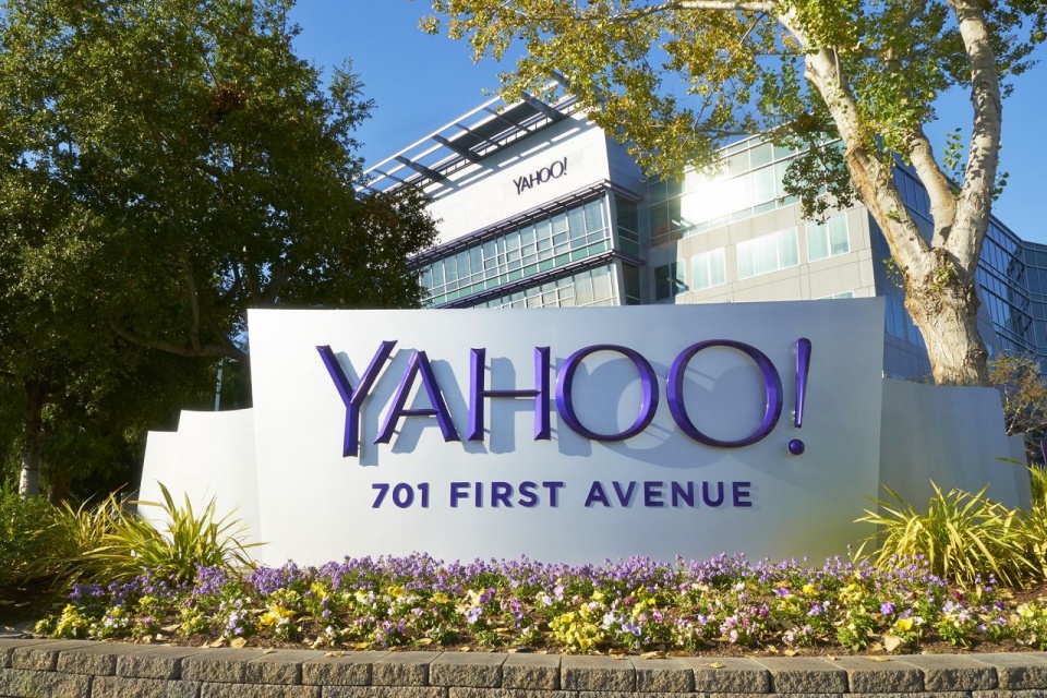 Yahoo Grupos tem fim programado para o dia 14 de dezembro