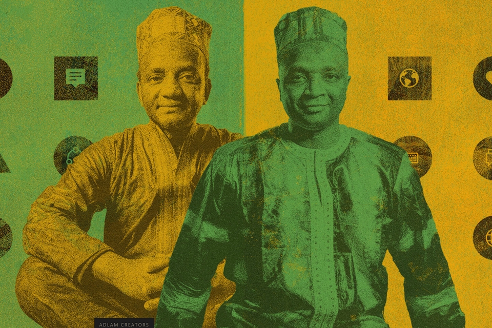 Conheça o idioma que teve seu alfabeto criado por dois meninos