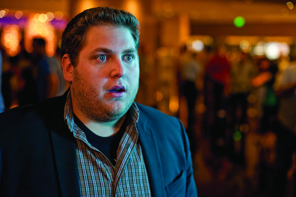 The Batman: Jonah Hill desiste de negociações para atuar no filme
