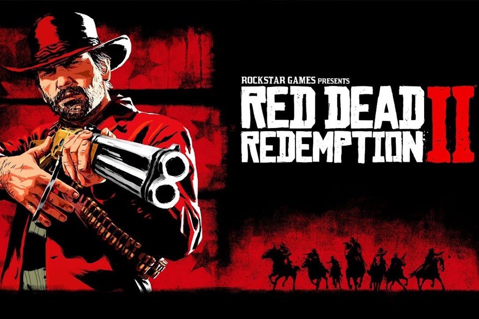 Vídeo de Red Dead Redemption 2 para PC em 4K e 60 FPS é de chorar