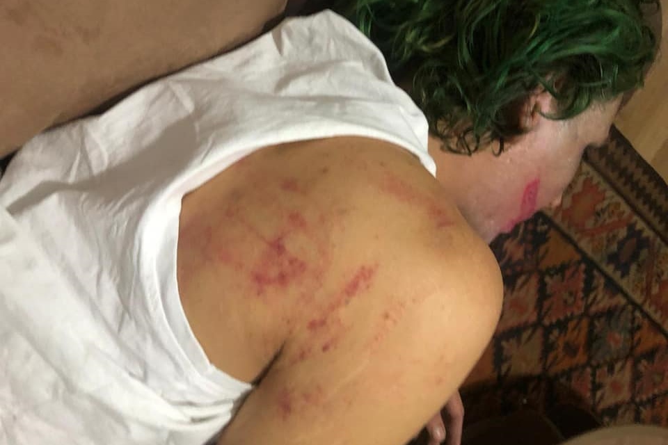 Cosplayer diz ter sido torturado por seguranças durante a Brasil Game Show