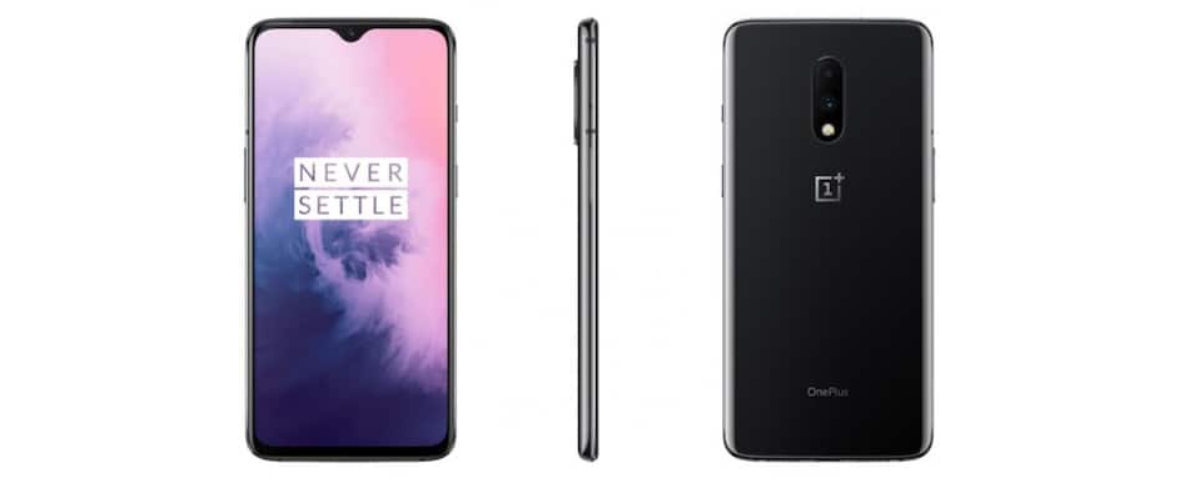 OnePlus 7: um dos melhores Android por R$ 1.614 no AliExpress ...