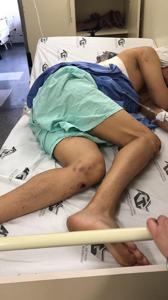 Cosplayer diz ter sido torturado por seguranças durante a Brasil Game Show