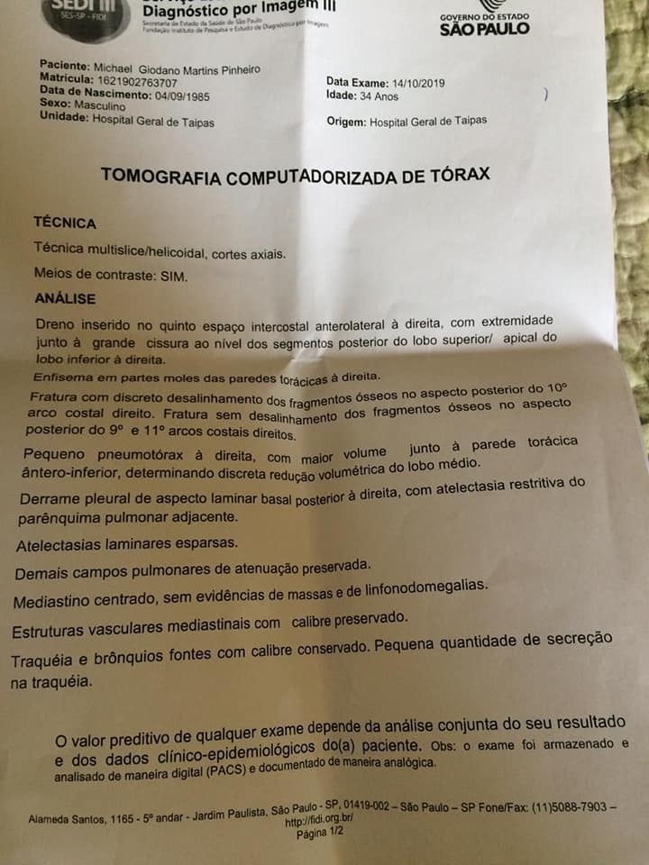 Cosplayer diz ter sido torturado por seguranças durante a Brasil Game Show