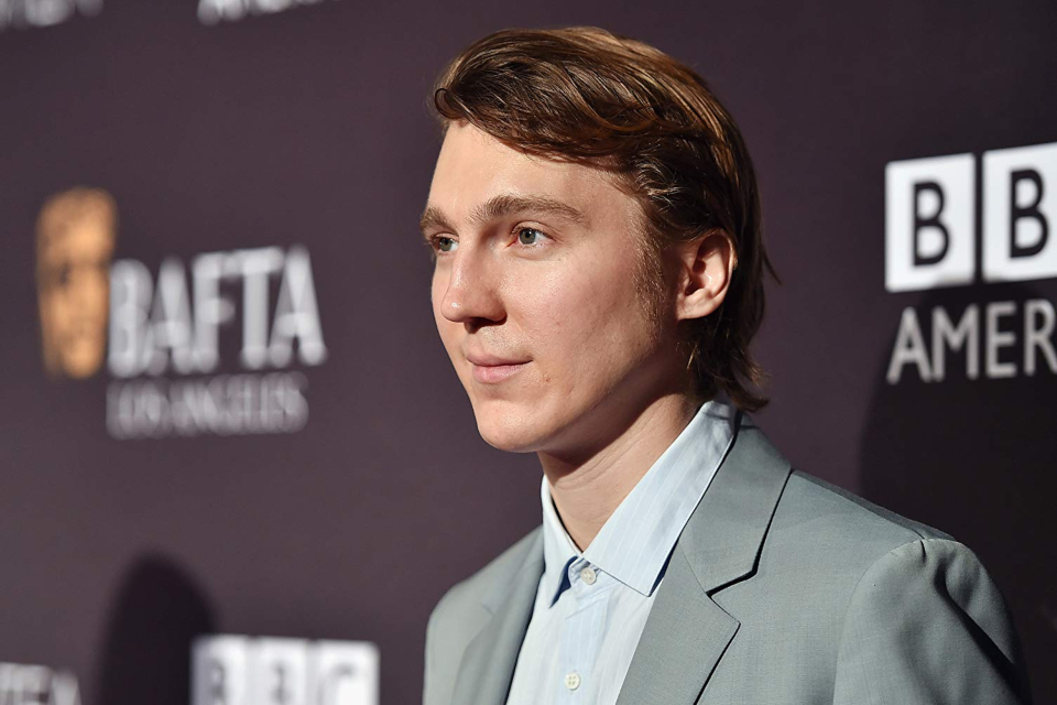 The Batman: Paul Dano é confirmado no papel do vilão Charada