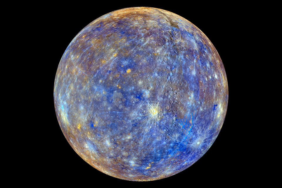 'Mercúrio retrógrado apenas é uma ilusão de ótica', diz cientista