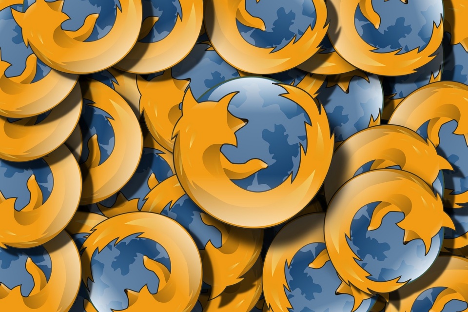 Firefox recebe atualização contra ataques de injeção de código